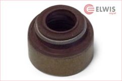 ELWIS ROYAL Уплотнительное кольцо, стержень клапана 1652011